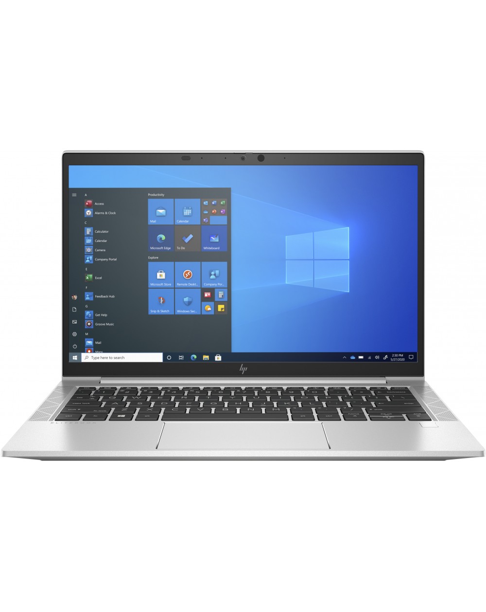 HP Elite Book 830 G8